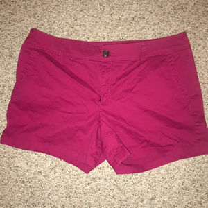 Liz Claiborne Shorts